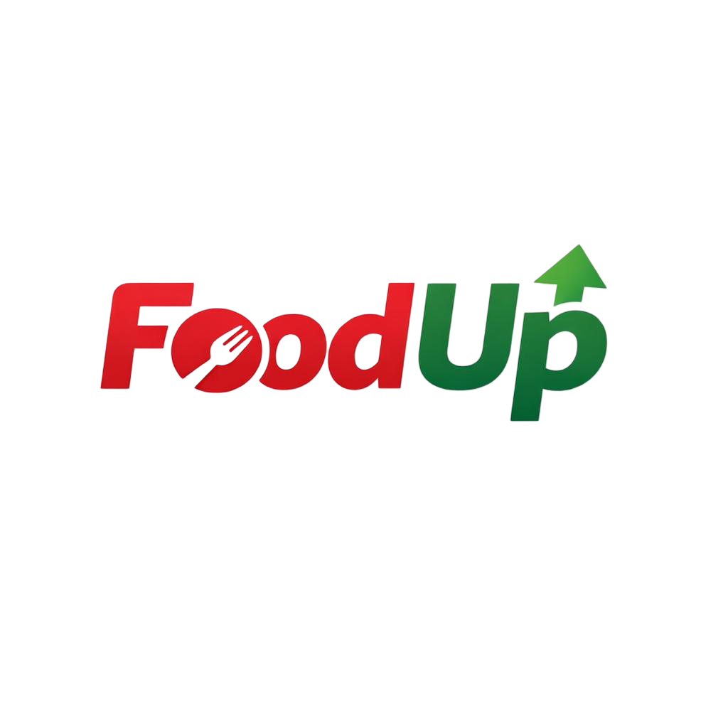 AppFoodUp